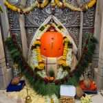 थेऊरच्या श्री चिंतामणी चरणी भाविकांची मांदियाळी; अंगारक संकष्टी निमित्त विविध धार्मिक कार्यक्रमांचे आयोजन