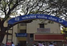 पुणे पोलिसांची मोठी कारवाई: मार्केटयार्डमधील खुनाच्या प्रयत्नाचा फरार आरोपी ‘चॉकलेट’ अखेर जेरबंद
