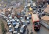 पुणेकरांसाठी महत्त्वाची बातमी: काळेपडळ विभागातील वाडकर मळा ते सय्यदनगर मार्गावर आता ‘एकेरी वाहतूक’
