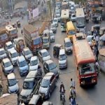 पुणेकरांसाठी महत्त्वाची बातमी: काळेपडळ विभागातील वाडकर मळा ते सय्यदनगर मार्गावर आता ‘एकेरी वाहतूक’