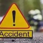 कारच्या धडकेत पेंटिंग कामगाराचा मृत्यू. पुणे बातम्या