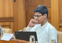 ‘कोणतेही व्हिसलब्लोअर नाही, लाखोंचे नुकसान का झाले, असे विचारणारा विद्यार्थी’ पुणे न्यूज