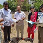 गणक दारे बंद, व्यंग आणि उद्धटपणाचा सामना करत कर्तव्य बजावतात. पुणे बातम्या