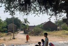 पुण्याच्या नवीन विमानतळ प्रकल्पासाठी पुरंदरच्या शेतकऱ्यांना जमीन संमतीपत्रे सादर करण्यासाठी 10 जूनची अंतिम मुदत. पुणे बातम्या
