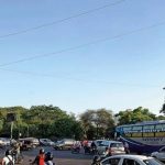 महत्त्वाच्या येरवडा जंक्शनवर फ्लायओव्हर, ग्रेड सेपरेटरच्या प्रस्तावात प्रथम झाडे. पुणे बातम्या