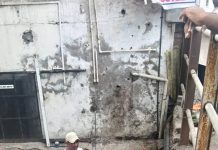 NCSC ने PCMC ला नोटीस बजावली कारण कार्यकर्त्याने मान्सूनपूर्व कामांमध्ये मॅन्युअल नाला साफसफाईचा ध्वज दिला. पुणे बातम्या