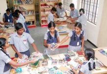 शालेय साहित्य 20-30% महाग, पालकांना आर्थिक उष्णता जाणवते. पुणे बातम्या