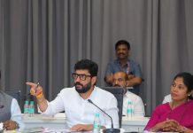 एनडीएच्या मजबूत धोरणांमुळे पश्चिम आशियातील युद्धाचा सर्वात कमी फटका भारताला बसला: राज्यमंत्री मोहोळ | पुणे बातम्या