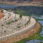 पुणे रिव्हरफ्रंट विकास प्रकल्पाच्या चौकशीचे आदेश महाराष्ट्राच्या पर्यावरण विभागाने दिले आहेत. पुणे बातम्या