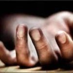 टेचीने तिसऱ्या मजल्यावरून उडी मारली; नवरा आणि सासूवर गुन्हा दाखल | पुणे बातम्या