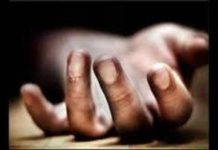 टेचीने तिसऱ्या मजल्यावरून उडी मारली; नवरा आणि सासूवर गुन्हा दाखल | पुणे बातम्या