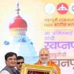 शिंदे यांच्या नेतृत्वाखालील शिवसेनेशिवाय सेनेचा कोणताही गट अस्तित्वात नाही : शहा | पुणे बातम्या
