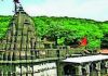 भीमाशंकर मंदिरात मोफत दर्शन सुविधा पुन्हा सुरू, सुरू असलेल्या कामांमध्ये गर्दीमुळे गर्दी व्यवस्थापनाची चिंता वाढली आहे. पुणे बातम्या