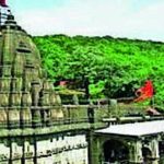 भीमाशंकर मंदिरात मोफत दर्शन सुविधा पुन्हा सुरू, सुरू असलेल्या कामांमध्ये गर्दीमुळे गर्दी व्यवस्थापनाची चिंता वाढली आहे. पुणे बातम्या