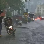 पुण्यात मुसळधार पाऊस; आयएमडीने या आठवड्यात आणखी पावसाचा अंदाज वर्तवला आहे. पुणे बातम्या