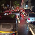 पुणे शहरातील ट्रॅफिक जाममागील 60 पायाभूत आणि संबंधित समस्या पोलीस ओळखतात, सुधारात्मक उपायांसाठी पुणे महानगरपालिकेशी संपर्क साधतात. पुणे बातम्या