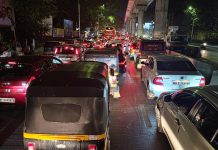 पुणे शहरातील ट्रॅफिक जाममागील 60 पायाभूत आणि संबंधित समस्या पोलीस ओळखतात, सुधारात्मक उपायांसाठी पुणे महानगरपालिकेशी संपर्क साधतात. पुणे बातम्या