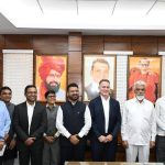 AI मध्ये 4L शिक्षकांना प्रशिक्षण देण्यासाठी राज्य-Google भागीदारी | पुणे बातम्या
