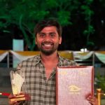 IIT B grad ने FTII मध्ये सामील होण्यासाठी प्लेसमेंट वगळले, MIFF मध्ये रौप्य शंख जिंकला | पुणे बातम्या