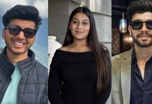 pune trek death: लोहगड किल्ल्याचे आमिष दाखवून ४०० फुटांवरून ढकलले: मंगेतर सिया गोयल, प्रियकराने रचला पुणे रियल्टर केतन अग्रवालच्या हत्येचा कट. पुणे बातम्या
