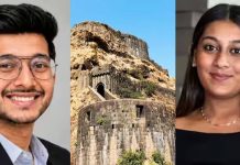 केतन अग्रवाल: जूनमध्ये हुडी, बाली ट्रिप, एक ‘साप कथा’: केतन अग्रवालच्या लोहगड हत्याकांडात पोलिसांनी कसा क्रॅक केला. पुणे बातम्या