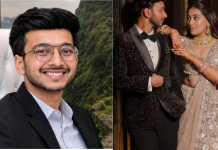 कोण होता केतन अग्रवाल? सक्सेस ग्रुप डायरेक्टर आणि वर-वधू यांची लोहगड ट्रिप शोकांतिकेत संपली. पुणे बातम्या