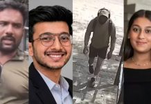 Chetan didn’t pay, Ketan didn’t return: Security guard at Lohagad Fort recalls chilling moments before 400-ft fall. पुणे बातम्या