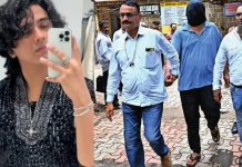 मुंबई लोकल हत्या: ‘सोशल मीडिया ट्रायल’मुळे आमच्या आयुष्यावर, नोकऱ्यांवर परिणाम; असे आरोपीच्या कुटुंबीयांचे म्हणणे आहे