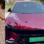 लोहागड खून प्रकरण: पुणे पोलिसांनी केतन अग्रवालने जीवघेण्या ट्रेकिंग ट्रिप दरम्यान वापरलेल्या इलेक्ट्रिक कारची तपासणी केली. पुणे बातम्या