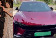लोहागड खून प्रकरण: पुणे पोलिसांनी केतन अग्रवालने जीवघेण्या ट्रेकिंग ट्रिप दरम्यान वापरलेल्या इलेक्ट्रिक कारची तपासणी केली. पुणे बातम्या