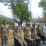लष्कराच्या QMTI ने अपंग सैनिकांना सक्षम करण्यासाठी ड्रोन आणि EV दुरुस्ती अभ्यासक्रम सुरू केले आहेत. पुणे बातम्या