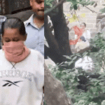 केतन अग्रवालच्या मृत्यूनंतर आठवड्यांनंतर, सिया गोयल, ‘प्रेयसी’ चेतन चौधरी गुन्हेगारीचे दृश्य पुन्हा तयार करण्यासाठी लोहगड किल्ल्यावर घेऊन गेले. पुणे बातम्या