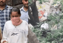 केतन अग्रवालच्या मृत्यूनंतर आठवड्यांनंतर, सिया गोयल, ‘प्रेयसी’ चेतन चौधरी गुन्हेगारीचे दृश्य पुन्हा तयार करण्यासाठी लोहगड किल्ल्यावर घेऊन गेले. पुणे बातम्या