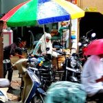 पुण्याच्या काही भागांत कमी पावसानंतर आठवडाभरात पावसाची नोंद झाली. पुणे बातम्या