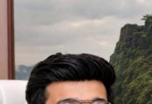 लोहगड येथे सियाच्या उपस्थितीत पोलिस गुन्हेगारीचे दृश्य पुन्हा तयार करतात. पुणे बातम्या