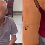 3 वर्षीय मुलीवर बलात्कार आणि खून केल्याप्रकरणी 65 वर्षीय वृद्धाला पुण्यातील न्यायालयाने फाशीची शिक्षा सुनावली आहे. पुणे बातम्या