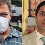 लोहगड खून प्रकरण: सिया गोयलचे प्रतिनिधित्व करण्याचा दावा करणाऱ्या वकिलाने कायदेशीर लढाईत तिच्या भावाला १० कोटी रुपयांची मानहानीची नोटीस पाठवली. पुणे बातम्या