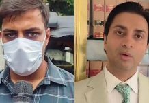 लोहगड खून प्रकरण: सिया गोयलचे प्रतिनिधित्व करण्याचा दावा करणाऱ्या वकिलाने कायदेशीर लढाईत तिच्या भावाला १० कोटी रुपयांची मानहानीची नोटीस पाठवली. पुणे बातम्या