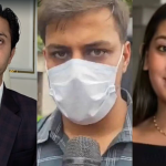 सिया गोयलची कायदेशीर लढाई गुंतागुंतीची झाली: 2 वकील, 1 आरोपी आणि 10 कोटी रुपयांच्या मानहानीची नोटीस केतन अग्रवाल खून प्रकरणात ट्विस्ट जोडते. पुणे बातम्या