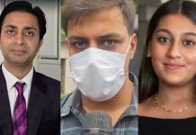 सिया गोयलची कायदेशीर लढाई गुंतागुंतीची झाली: 2 वकील, 1 आरोपी आणि 10 कोटी रुपयांच्या मानहानीची नोटीस केतन अग्रवाल खून प्रकरणात ट्विस्ट जोडते. पुणे बातम्या