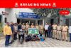 कोथरुड पोलिसांची धडक कारवाई: रेकॉर्डवरील ३ सराईत गुन्हेगारांकडून ४ पिस्तूल आणि १२ जिवंत काडतुसे जप्त; २.३२ लाखांचा मुद्देमाल हस्तगत