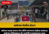 चोरीच्या गाड्या वापरून चेन स्नॅचिंग करणाऱ्या टोळीचा पर्दाफाश; आंबेगाव पोलिसांकडून दोन आरोपींना सासवडमधून अटक