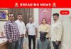 पुणे पोलिसांची मोठी कारवाई: एक वर्षापासून फरार असलेला सराईत गुन्हेगार शुभम लोखंडे गुन्हे शाखेकडून जेरबंद