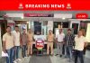 भारती विद्यापीठ पोलीस स्टेशनची धडक कारवाई: आंबेगाव बुद्रुक येथे विधीसंघर्षित बालकाकडून गावठी बनावटीचे पिस्टल आणि जिवंत काडतुसे जप्त!