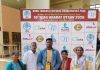 थेऊरच्या अजय विजय वाघमारे यांची व्हिएतनाममधील आंतरराष्ट्रीय नृत्य स्पर्धेसाठी निवड