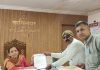 पाषाण येथील अभिनव कला महाविद्यालयात बेकायदेशीर वृक्षतोड; महापालिकेकडून ‘कारण दाखवा’ नोटीस तर रुग्ण हक्क संघर्ष समिती आक्रमक
