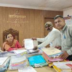 पाषाण येथील अभिनव कला महाविद्यालयात बेकायदेशीर वृक्षतोड; महापालिकेकडून ‘कारण दाखवा’ नोटीस तर रुग्ण हक्क संघर्ष समिती आक्रमक
