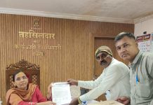 पाषाण येथील अभिनव कला महाविद्यालयात बेकायदेशीर वृक्षतोड; महापालिकेकडून ‘कारण दाखवा’ नोटीस तर रुग्ण हक्क संघर्ष समिती आक्रमक