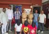 पुणे: बिबवेवाडीत रिक्षाचालकाला मारहाण करून लुटणारे ३ आरोपी जेरबंद; बिबवेवाडी पोलिसांची धडक कारवाई