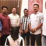 ‘मोक्का’च्या गुन्ह्यातील ३ महिन्यांपासून फरार असलेला सराईत गुन्हेगार राम उमाप अखेर जेरबंद!